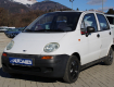 Daewoo Matiz 0,8 i