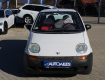 Daewoo Matiz 0,8 i