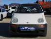 Daewoo Matiz 0,8 i