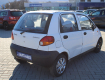 Daewoo Matiz 0,8 i