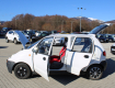 Daewoo Matiz 0,8 i